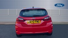 Ford Fiesta 1.1 75 Trend 5dr Petrol Hatchback